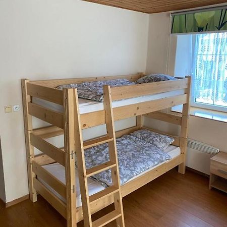 Lusatia House Kytlice Eksteriør bilde