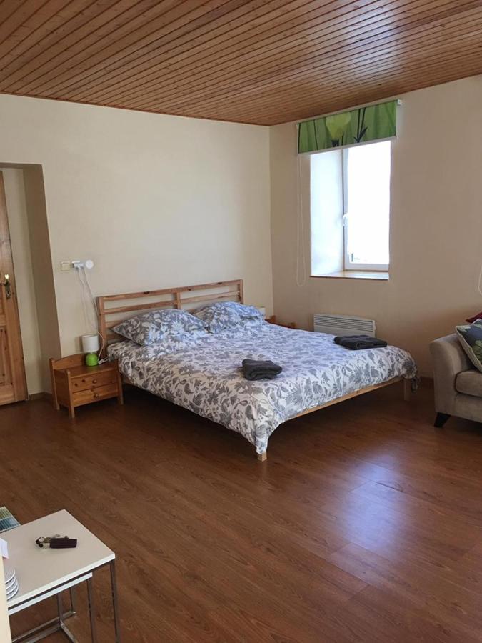 Lusatia House Kytlice Eksteriør bilde