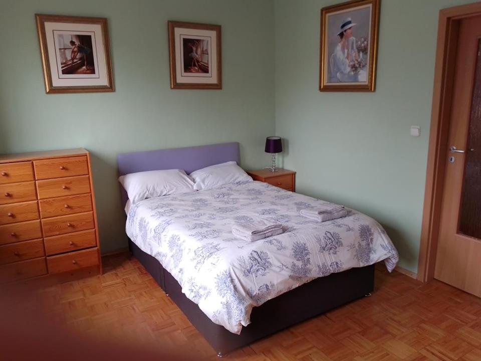 Lusatia House Kytlice Eksteriør bilde
